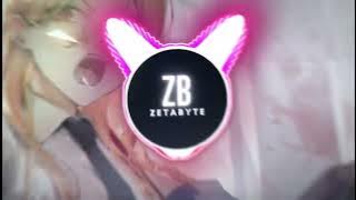 Marco Pollo x Jemz Beat x Bastian Heat - SUKU MANJA (Zetabyte Remix)