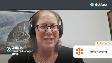 GoToMeeting Review: Good conference call option