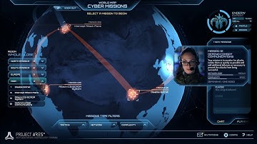 How Circadence Project Ares Strengthens Cybersecurity