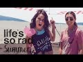 Arden Rose &amp; Lauren Elizabeth GO HANG GLIDING! LIFE&#39;S S.O. R.A.D. SEASON 4 Ep. 1