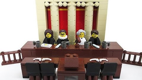 Cracking The Legal Code Of King James - ( Part 1 of 4)