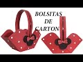 Como hacer bolsita de Minnie. Canastita de Minnie mouse