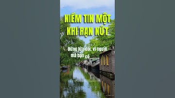 Niềm tin một khi rạn nứt💔
