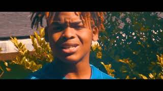 Broken Heart - PG Vari X YungVevo2x