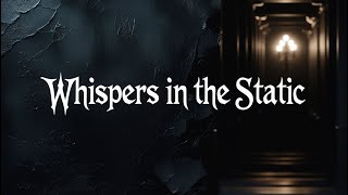 Billie Eilish - Whispers in the Static (Official Lyrics 2025)