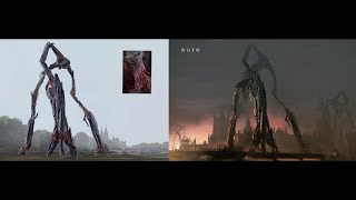 War of the Worlds VFX Breakdown VFX Done By REALTIME