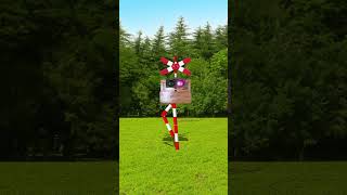 引き出しから、こんにちはする踏切 #Shorts