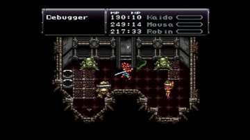 Chrono Trigger Part 37