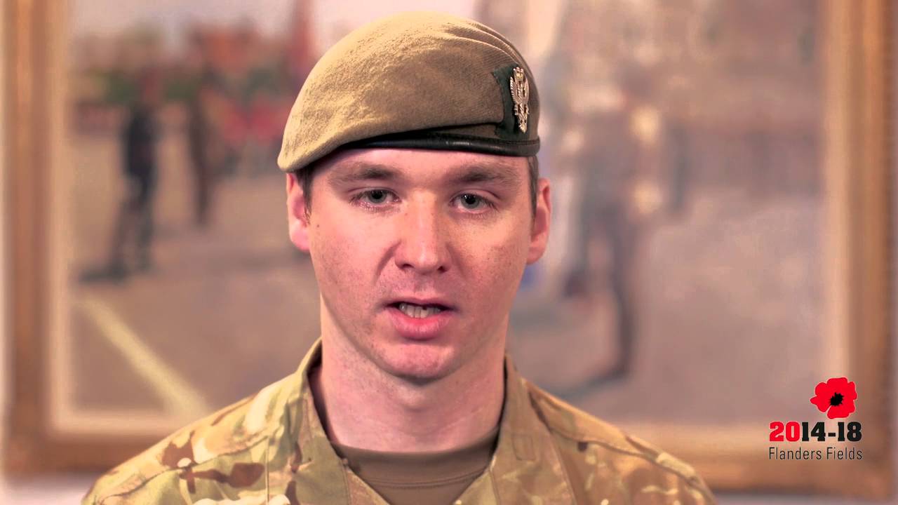 100 Years The Wipers Times Part 9/10 WWIhistory YouTube