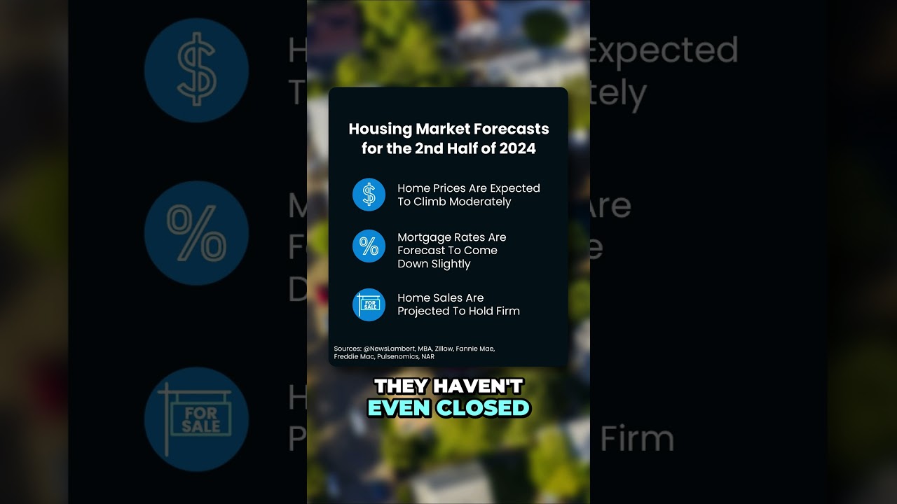 Rockland Housing Update: Price & Rate Forecast 