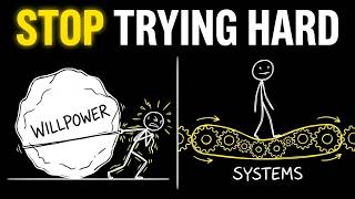 Why You Have Zero Discipline And How To Fix It