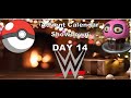 2023 Holiday Advent Calendar Showdown! Five Nights at Freddy's vs. Pokémon vs. WWE - Day 14