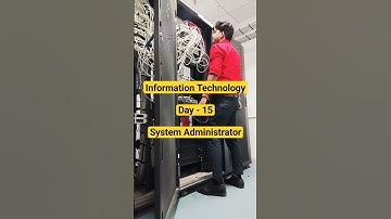 systems administrator systems engineer information technology  cloud computing Network engineer