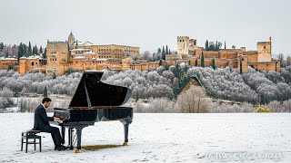 100 Beautiful Classical Music Relaxes the Soul and Heart – Mozart, Chopin, Schubert, Beethoven