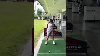 5 Iron, Face On | Zixuan Zhang | 2027 | May 3, 2026