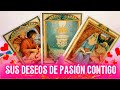 💋ATENCIÓN‼️ LECTURA EXTREMA y SIN CENSURA de Sus GANAS de INTIMAR CONTIGO