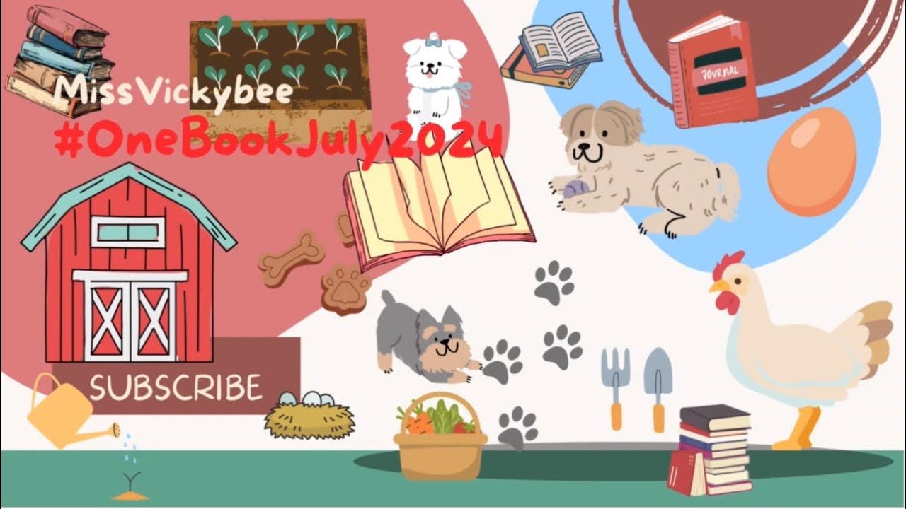 OneBookJuly2024| Intro to Mind The Gap