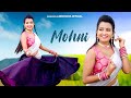 Mohni  dance cover  ft bishakha  monika verma  toshant kumar  bishakha official