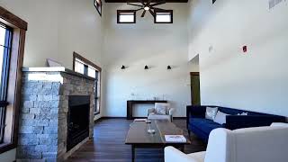 Lavender Sense Relaxation Retreat Virtual Tour