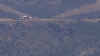 Celebrity US Marine pilot found dead after military plane crash Net Worth