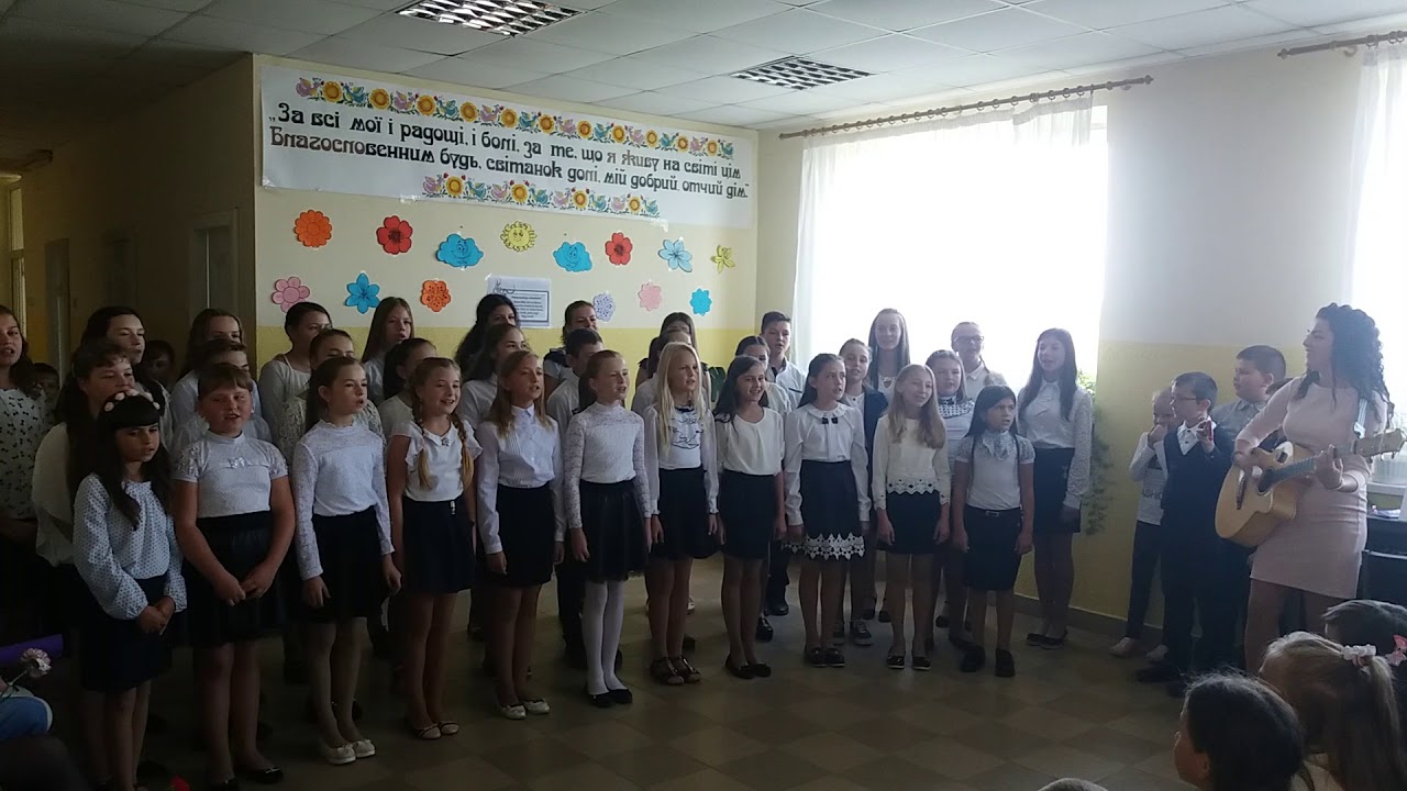 Pedagógusnapi köszöntő - Despacito