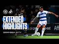 QPR 1-2 Swansea City | Extended Highlights | Sky Bet Championship