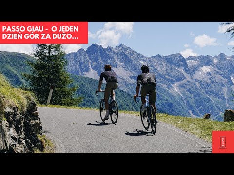 Wideo: Klasyczne podjazdy: Passo Pordoi