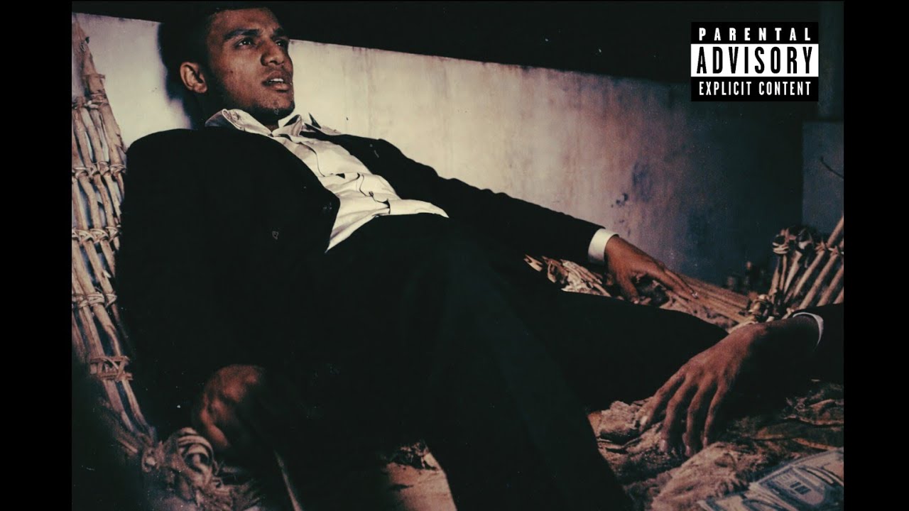 A(SKY)- KARNAMA | OFFICIAL MUSIC VIDEO(Prod. Homage)