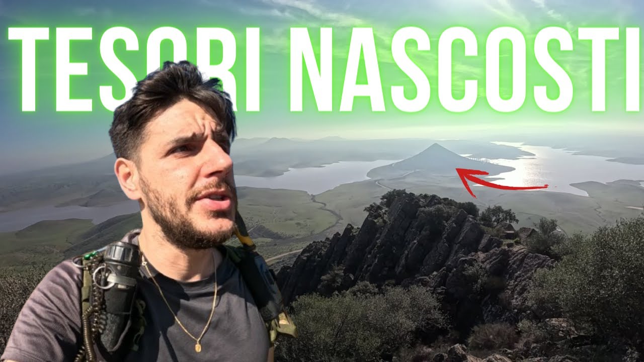 #7 METALDETECTING, Non avrei mai pensato di trovate questi TESORI NASCOSTI…