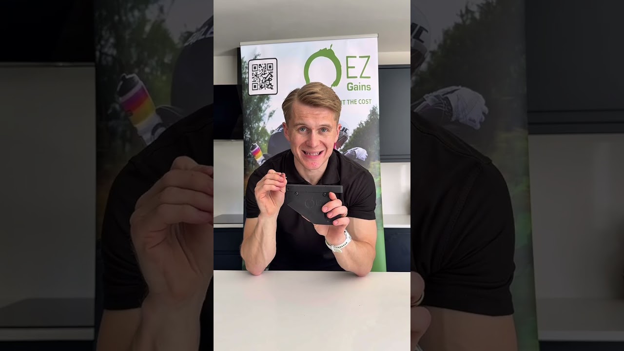 Shimano Pro Aerofuel Fitting Guide | EZ Hydro Gains - YouTube