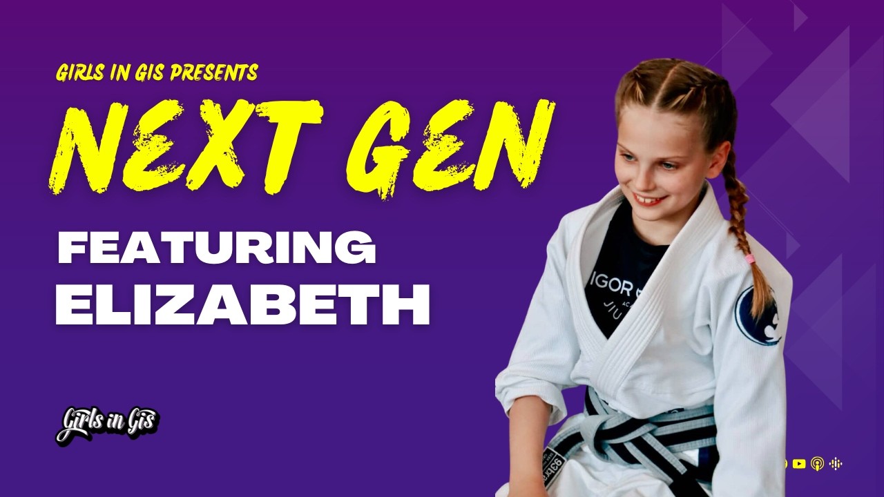 Next Generation w/ Elizabeth - YouTube