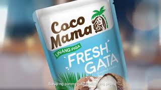 Coco Mama Fresh Gata Smooth & Creamy Maja