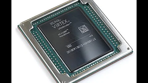 What is an FPGA (Field-Programmable Gate Array)?