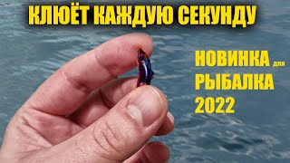 ОГО КАКАЯ НАСАДКА ДЛЯ РЫБАЛКИ! СЕКРЕТНАЯ НАСАДКА ДЛЯ РЫБАЛКИ, BEST FISHING BAIT