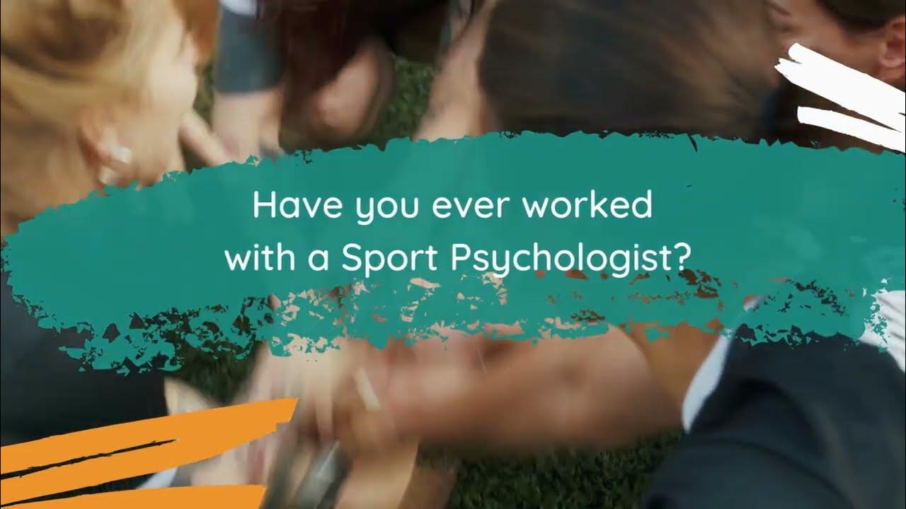 How can a Sport Psychologist help you? منافع علم النفس الرياضي YouTube