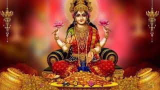 Goddess mahalakshmi devotional song ...