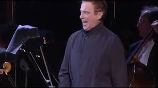 Sweeney Todd 2001 Live in Concert Full