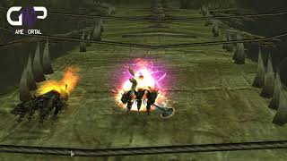 GamePortal Rappelz Private Server Seraphim Trailer