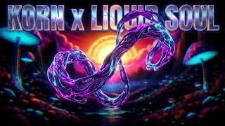 KORN - Freak On A Leash (Progressive Psy-Trance Remix) | Liquid Soul Style
