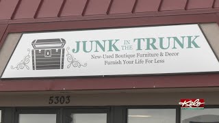 SF furniture store makes move to larger space