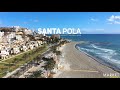 Santa Pola (Alicante) 2020 - Spain 🇪🇸