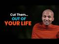 Seniors: 7 People You Must Remove From Your Life &ndash; Before They Destroy You | Buddhism