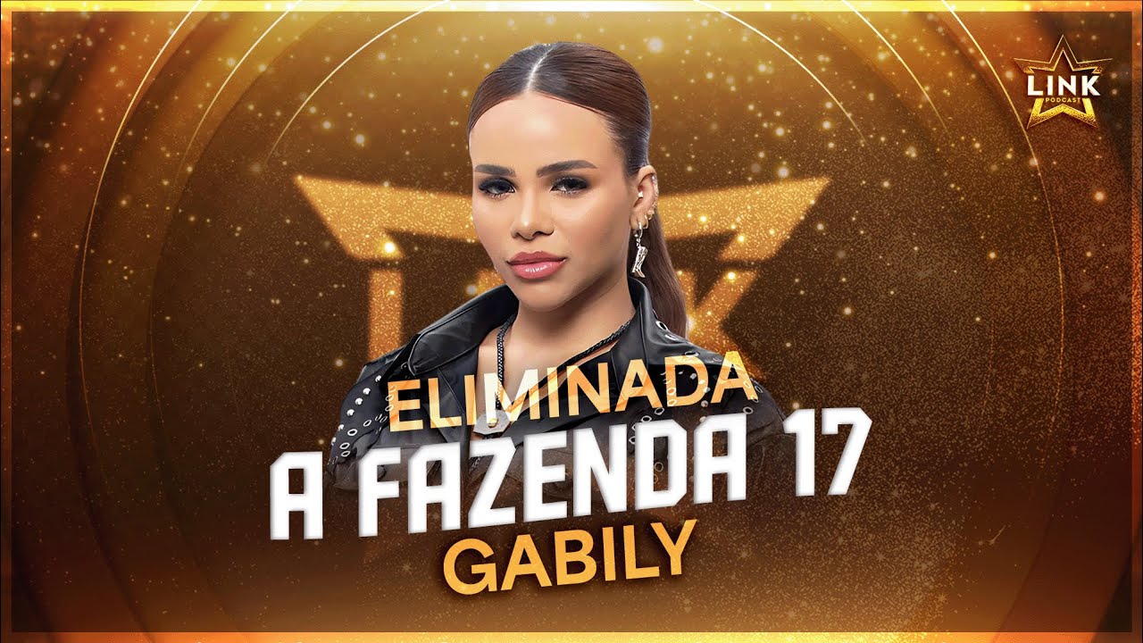 🟣 LIVE DOS ELIMINADOS: GABILY | LINK PODCAST
