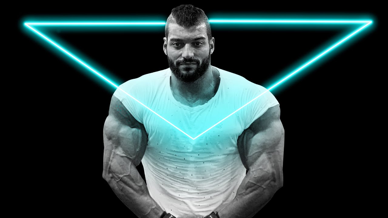 WILL NEVER STOP DREAMING - Ibrahim Sobhi | مش هبطل احلم - ابراهيم صبحي