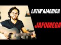 Capture de la vidéo Como Tocar: Latin'america - Jafumega | Aula De Guitarra