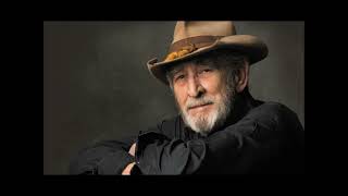 COUNTRY MUSIC --\--   JOHNNY CASH  *  DON WILLIAMS