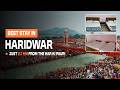 Affordable Dharamshala in Haridwar | Near Har Ki Pauri | Shri Ayodhya Dham Seva Trust