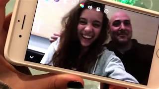 Mamma Da Grande Voglio Diventare Un Muser Bravo Come Iris Ferrari