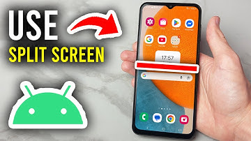 How To Use Split Screen Mode On Android Phone - Step By Step