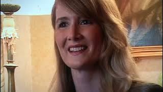 the new inland empire blu-ray is weird